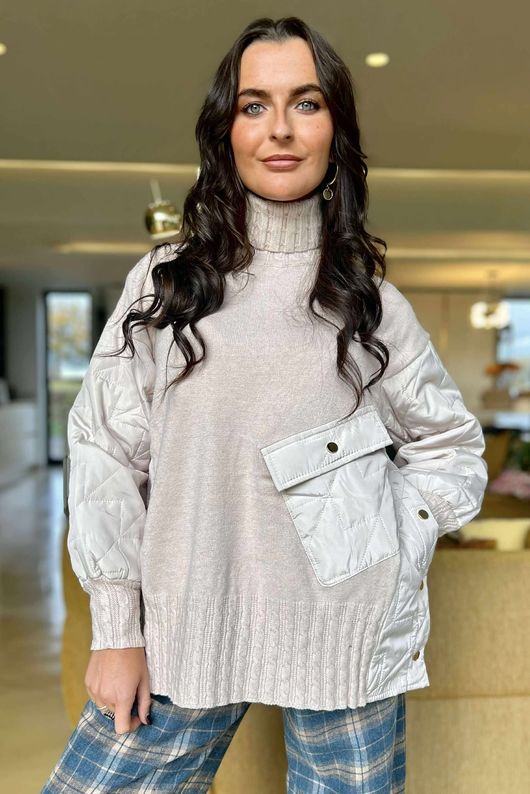 Glencoe Quilt & Knit Stone /9/12=